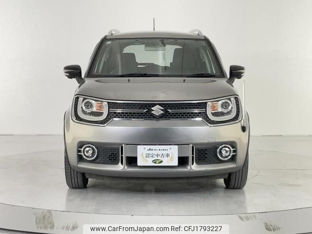 suzuki ignis 2017 CFJ1793227 image 2