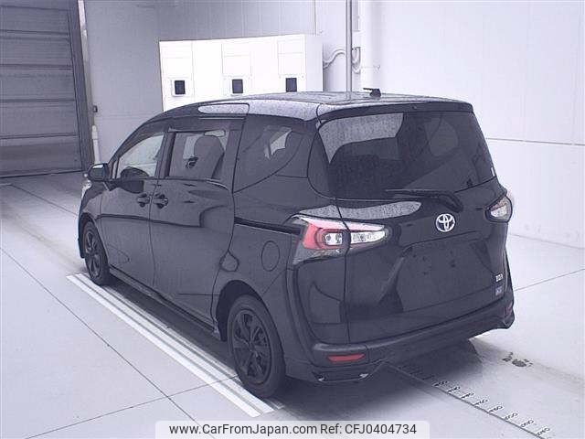 toyota sienta 2022 -TOYOTA--Sienta NHP170G-7264436---TOYOTA--Sienta NHP170G-7264436- image 2