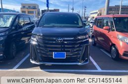 toyota vellfire 2024 -TOYOTA--Vellfire 5BA-TAHA45W--TAHA45-0002217---TOYOTA--Vellfire 5BA-TAHA45W--TAHA45-0002217-