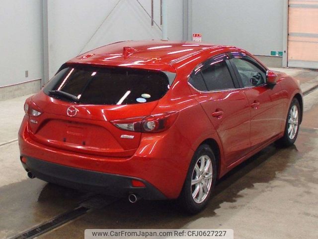 mazda axela 2015 -MAZDA--Axela BMEFS-300700---MAZDA--Axela BMEFS-300700- image 2