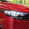 mazda mazda3-fastback 2021 CFJ1702079 image 11