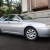 alfa-romeo 166 2006 GOO_JP_700057065530210617004 image 17