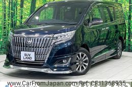toyota esquire 2017 -TOYOTA--Esquire DBA-ZRR80G--ZRR80-0358047---TOYOTA--Esquire DBA-ZRR80G--ZRR80-0358047-