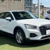 audi q2 2022 quick_quick_3DA-GADFG_WAUZZZGA0NA049181 image 16