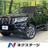 toyota land-cruiser-prado 2022 -TOYOTA--Land Cruiser Prado 3BA-TRJ150W--TRJ150-0148830---TOYOTA--Land Cruiser Prado 3BA-TRJ150W--TRJ150-0148830- image 1