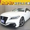 toyota crown 2018 -TOYOTA--Crown 6AA-GWS224--GWS224-1003108---TOYOTA--Crown 6AA-GWS224--GWS224-1003108- image 1