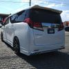 toyota alphard 2017 -TOYOTA--Alphard DBA-AGH30W--AGH30-0131547---TOYOTA--Alphard DBA-AGH30W--AGH30-0131547- image 3