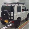 suzuki jimny 2021 -SUZUKI 【袖ヶ浦 588ﾇ 210】--Jimny 3BA-JB64W--JB64W-220415---SUZUKI 【袖ヶ浦 588ﾇ 210】--Jimny 3BA-JB64W--JB64W-220415- image 2