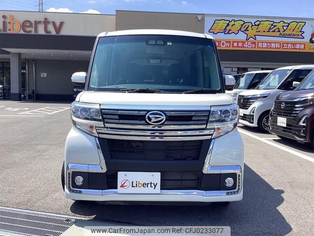 daihatsu tanto 2017 quick_quick_LA600S_LA600S-0569379 image 2