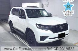 toyota land-cruiser-prado 2022 -TOYOTA--Land Cruiser Prado TRJ150W-0149934---TOYOTA--Land Cruiser Prado TRJ150W-0149934-