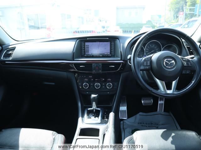 mazda atenza 2013 quick_quick_GJ2FW_GJ2FW-109377 image 2