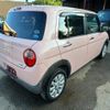 suzuki alto-lapin 2015 CFJ1641044 image 17
