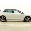 volkswagen golf 2017 -VOLKSWAGEN--VW Golf ABA-AUCHH--WVWZZZAUZJW058750---VOLKSWAGEN--VW Golf ABA-AUCHH--WVWZZZAUZJW058750- image 8