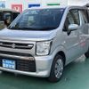 suzuki wagon-r 2023 -SUZUKI--Wagon R 5BA-MH85S--MH85S-157320---SUZUKI--Wagon R 5BA-MH85S--MH85S-157320- image 3