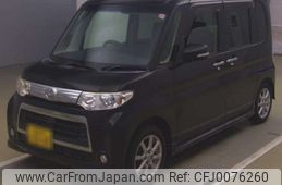 daihatsu tanto 2012 -DAIHATSU 【湘南 581ｱ2265】--Tanto DBA-L375S--L375S-0526633---DAIHATSU 【湘南 581ｱ2265】--Tanto DBA-L375S--L375S-0526633-