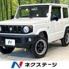 suzuki jimny 2019 -SUZUKI--Jimny 3BA-JB64W--JB64W-123529---SUZUKI--Jimny 3BA-JB64W--JB64W-123529- image 1