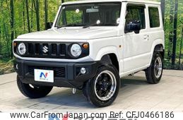 suzuki jimny 2019 -SUZUKI--Jimny 3BA-JB64W--JB64W-123529---SUZUKI--Jimny 3BA-JB64W--JB64W-123529-