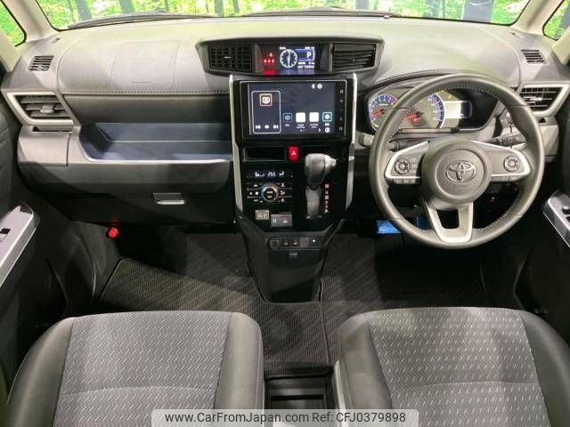 toyota roomy 2022 -TOYOTA--Roomy 5BA-M900A--M900A-0650395---TOYOTA--Roomy 5BA-M900A--M900A-0650395- image 2