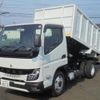 mitsubishi-fuso canter 2023 quick_quick_2RG-FBA60_FBA60-600588 image 1