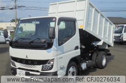 mitsubishi-fuso canter 2023 quick_quick_2RG-FBA60_FBA60-600588