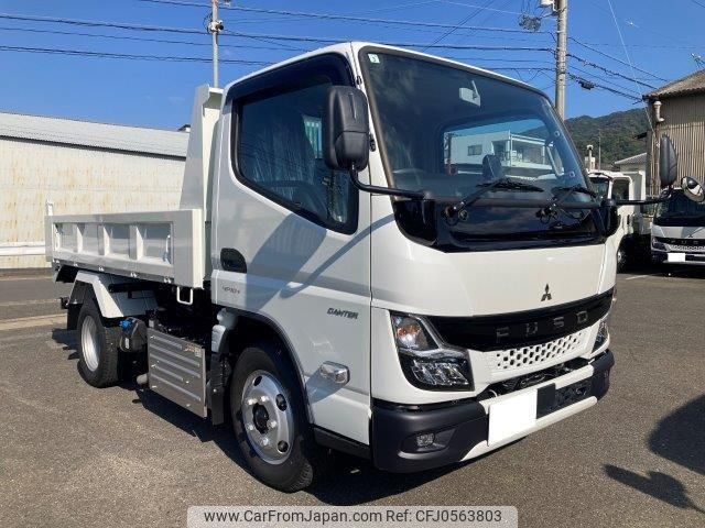 mitsubishi-fuso canter 2024 -MITSUBISHI--Canter 2RG-FBA60--FBA60-603730---MITSUBISHI--Canter 2RG-FBA60--FBA60-603730- image 2