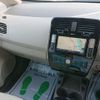 nissan leaf 2015 -NISSAN--Leaf ZAA-AZE0--AZE0-123037---NISSAN--Leaf ZAA-AZE0--AZE0-123037- image 18