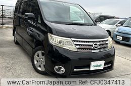 nissan serena 2009 -NISSAN--Serena DBA-CC25--CC25-280307---NISSAN--Serena DBA-CC25--CC25-280307-