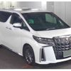 toyota alphard 2019 -TOYOTA 【千葉 303ｽ5813】--Alphard DBA-GGH35W--GGH35W-0009305---TOYOTA 【千葉 303ｽ5813】--Alphard DBA-GGH35W--GGH35W-0009305- image 1