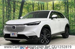 honda vezel 2021 -HONDA--VEZEL 6AA-RV6--RV6-1003356---HONDA--VEZEL 6AA-RV6--RV6-1003356-