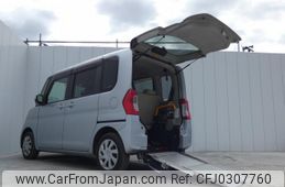 daihatsu tanto 2015 quick_quick_DBA-LA600S_LA600S-0318746