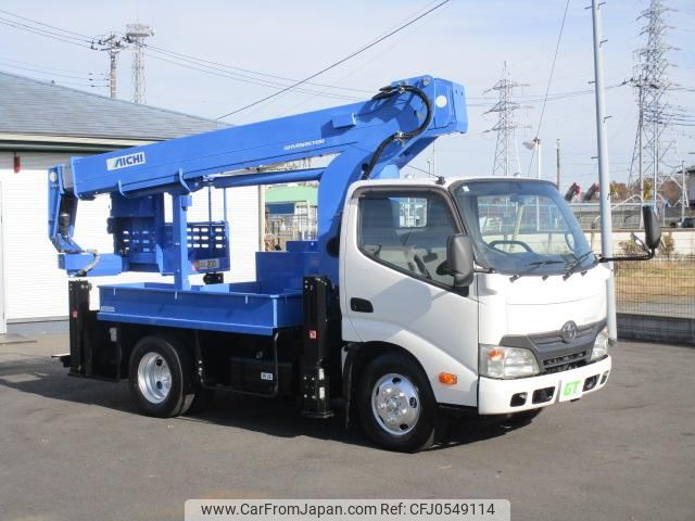 toyota toyoace 2015 GOO_NET_EXCHANGE_0403732A30241211W001 image 2