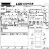 toyota raize 2019 CFJ1445600 image 3