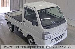 suzuki carry-truck 2014 CFJ1657072