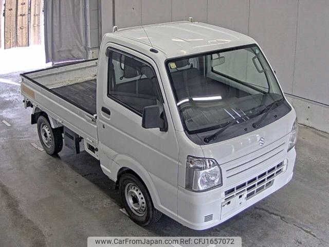 suzuki carry-truck 2014 CFJ1657072 image 1