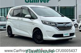 honda freed 2016 -HONDA--Freed DAA-GB7--GB7-1007504---HONDA--Freed DAA-GB7--GB7-1007504-