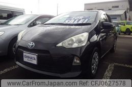 toyota aqua 2013 -TOYOTA--AQUA DAA-NHP10--NHP10-2207218---TOYOTA--AQUA DAA-NHP10--NHP10-2207218-