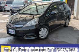 honda fit-shuttle 2012 -HONDA--Fit Shuttle DAA-GP2--GP2-3053722---HONDA--Fit Shuttle DAA-GP2--GP2-3053722-