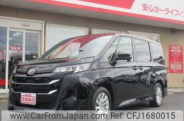 suzuki landy 2022 CFJ1680015