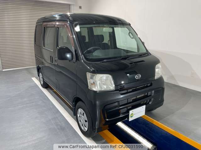 daihatsu hijet-cargo 2010 CMATCH_U00045995422 image 1