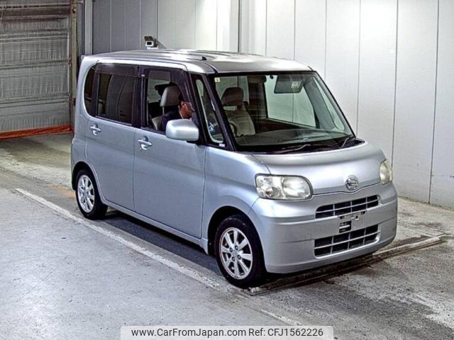 daihatsu tanto 2008 CFJ1562226 image 1