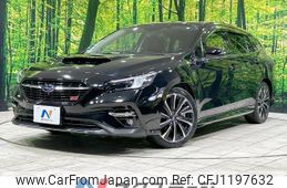 subaru levorg 2022 quick_quick_VN5_VN5-038694