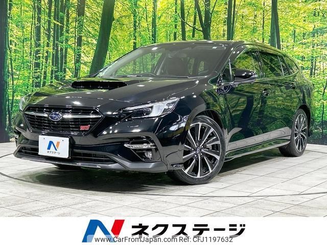 subaru levorg 2022 quick_quick_VN5_VN5-038694 image 1