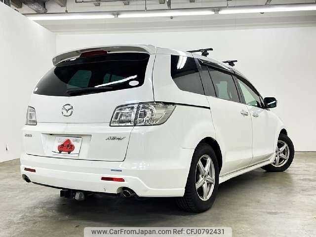 mazda mpv 2006 504928-928204 image 2