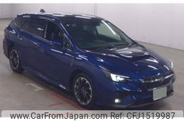 subaru levorg 2021 CFJ1519987