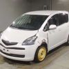 toyota ractis 2006 -TOYOTA--Ractis NCP100-0055764---TOYOTA--Ractis NCP100-0055764- image 1