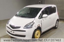 toyota ractis 2006 -TOYOTA--Ractis NCP100-0055764---TOYOTA--Ractis NCP100-0055764-