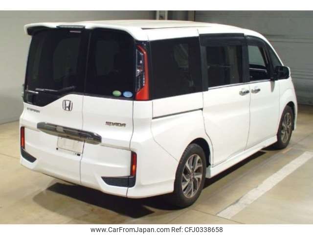 honda stepwagon 2016 -HONDA--Stepwgn DBA-RP3--RP3-1032237---HONDA--Stepwgn DBA-RP3--RP3-1032237- image 2