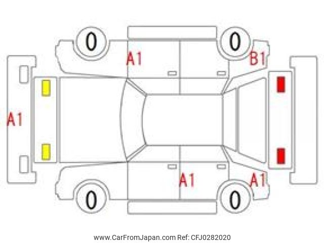 toyota prius 2009 -TOYOTA--Prius DAA-ZVW30--ZVW30-5019723---TOYOTA--Prius DAA-ZVW30--ZVW30-5019723- image 2