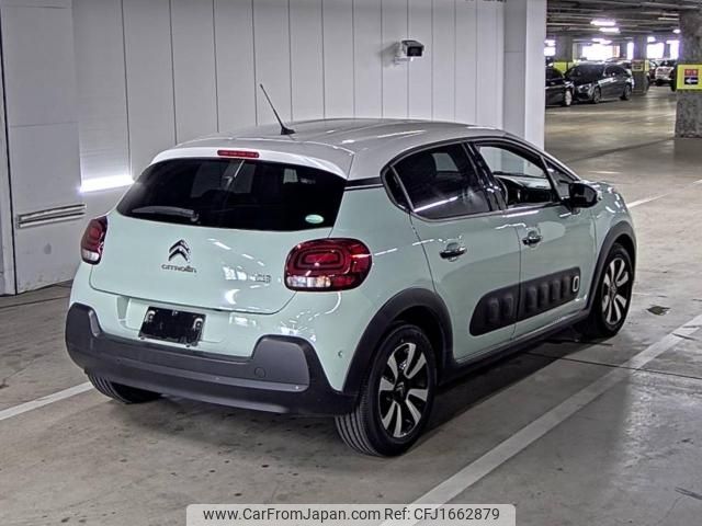 citroen c3 2018 CFJ1662879 image 2