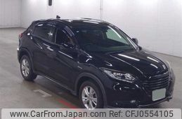 honda vezel 2015 22768